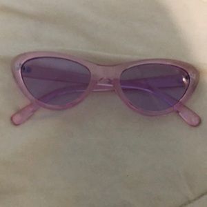 Urban outfitters sunglasses